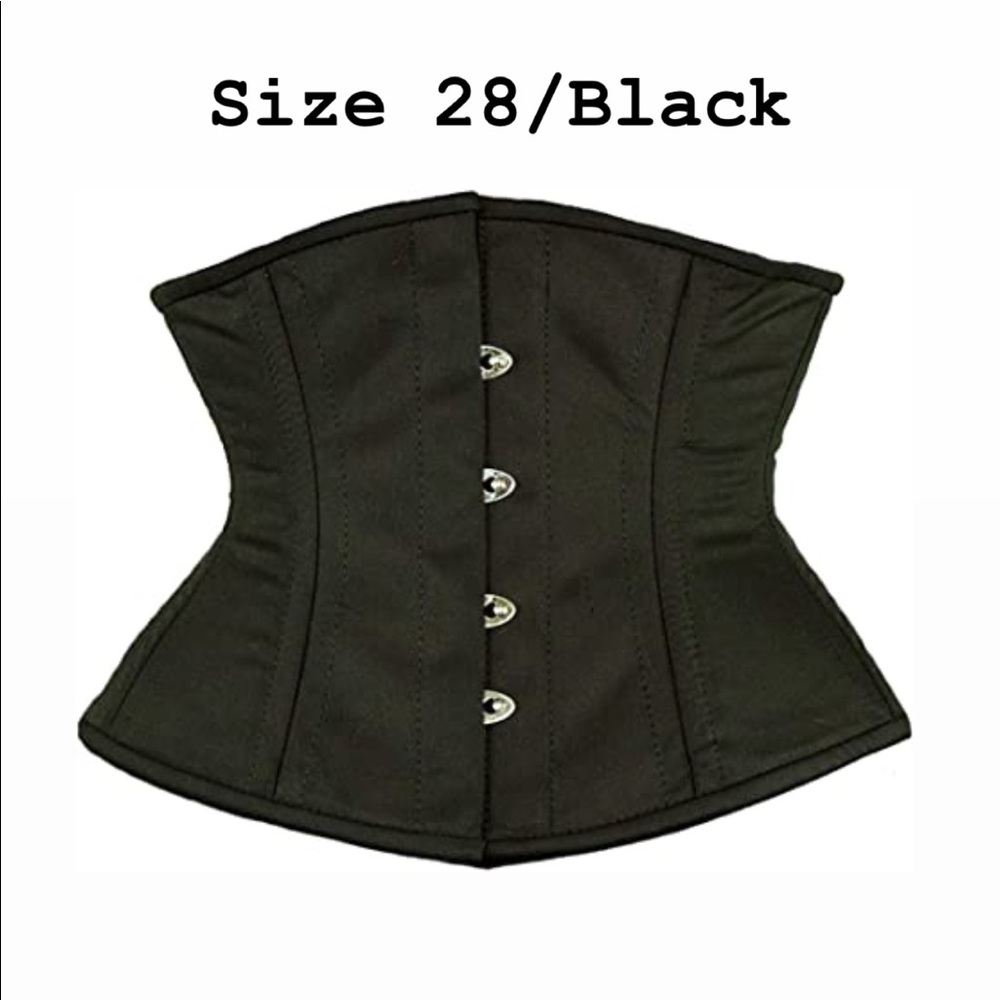 Orchard Corset CS-411 Standard Underbust Corset